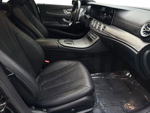 Used 2021 Mercedes-Benz CLS 450 image 42