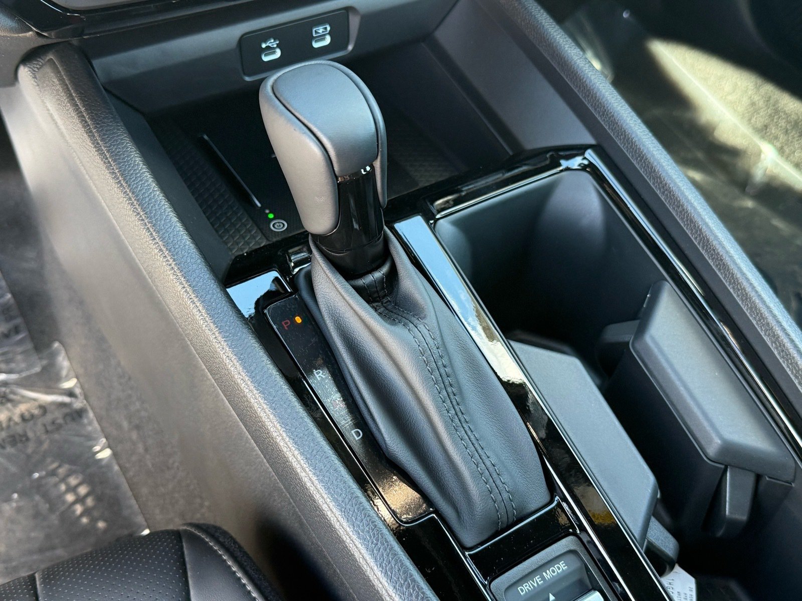 New 2026 Honda Accord Sport image 20