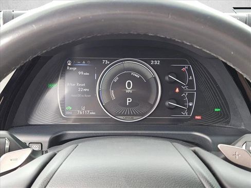 Used 2022 Lexus ES 300h w/ Premium Package FWD image 12