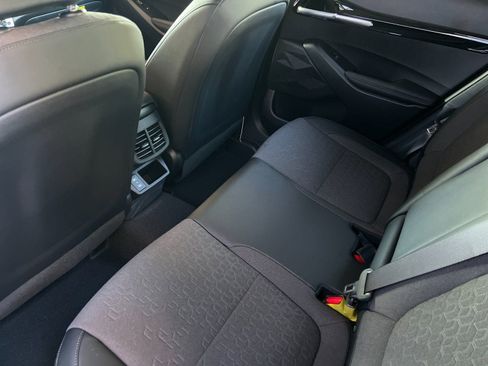 New 2026 Kia Seltos S AWD/4WD image 12