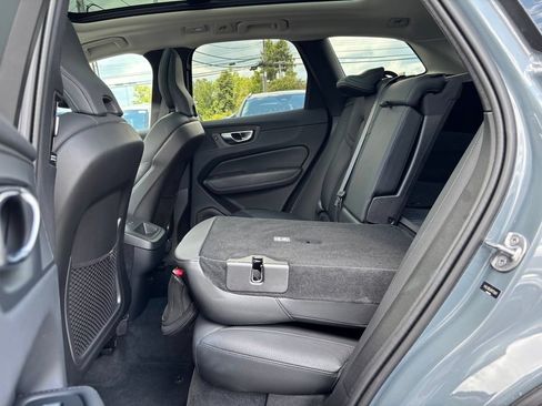Certified 2024 Volvo XC60 B5 Plus w/ Protection Package Premier AWD/4WD image 22