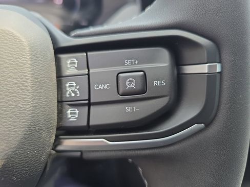 New 2026 Jeep Cherokee Laredo AWD/4WD image 18
