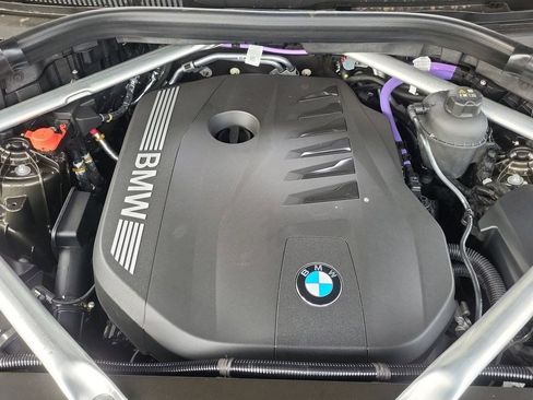 Used 2026 BMW X5 M60i AWD/4WD image 38