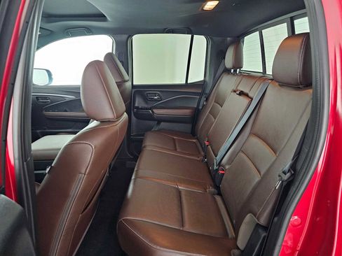 Used 2025 Honda Ridgeline RTL image 17