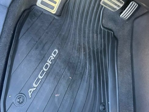 Used 2024 Honda Accord Sport image 21
