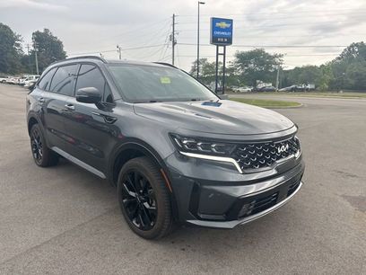 Used 2023 Kia Sorento SX