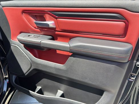 Used 2023 RAM 1500 Rebel w/ Rebel Level 1 Equipment Group AWD/4WD image 30