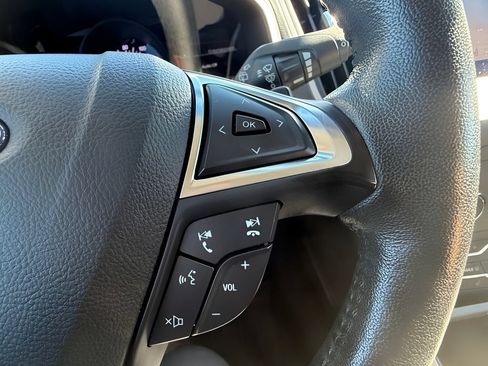 Certified 2020 Ford Edge SEL w/ Convenience Package AWD/4WD image 28