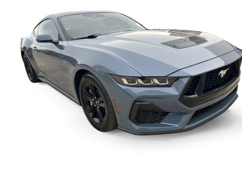 Used 2024 Ford Mustang GT image 10