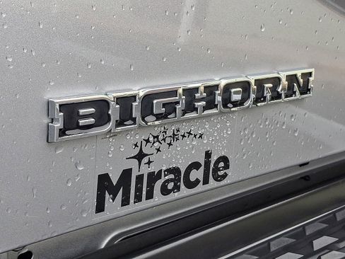 Used 2024 RAM 2500 Big Horn image 31