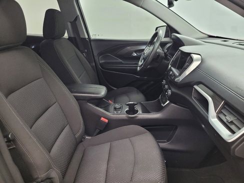 Used 2024 GMC Terrain SLE w/ Driver Convenience Package FWD image 21