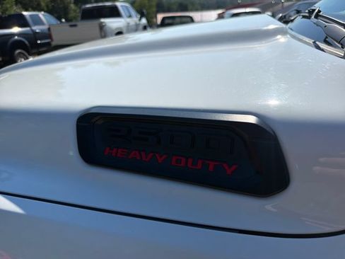 Used 2023 RAM 2500 Tradesman w/ Convenience Group AWD/4WD image 10