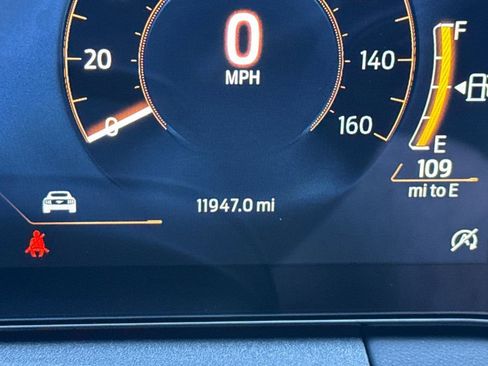 Used 2024 Ford Mustang GT Premium image 29