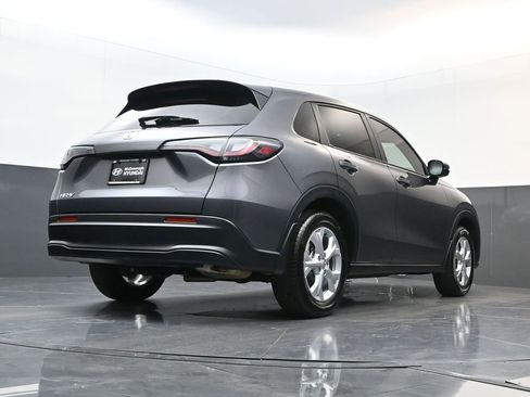Used 2025 Honda HR-V LX image 22
