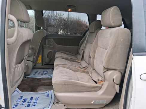 Used 2008 Toyota Sienna LE image 14
