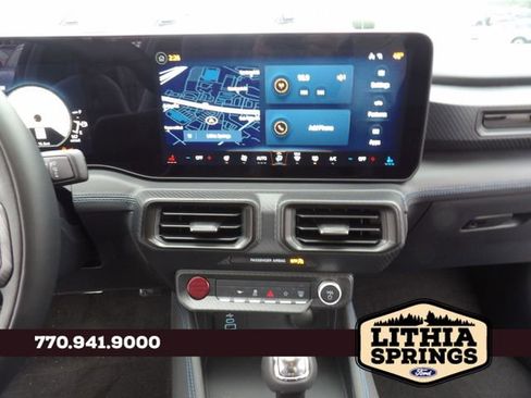 New 2026 Ford Mustang Dark Horse image 13