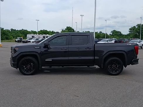 Used 2024 GMC Sierra 1500 Elevation AWD/4WD image 5