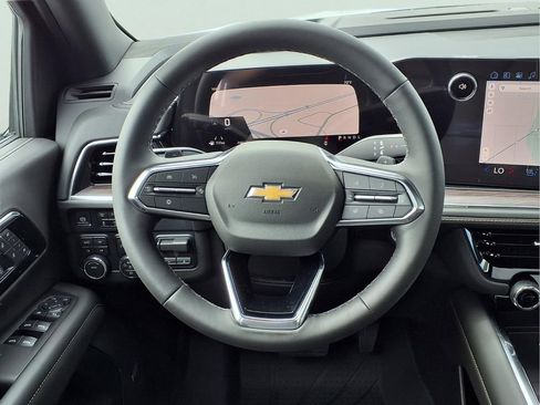 New 2026 Chevrolet Tahoe Premier w/ Sun And Tow Package AWD/4WD image 12