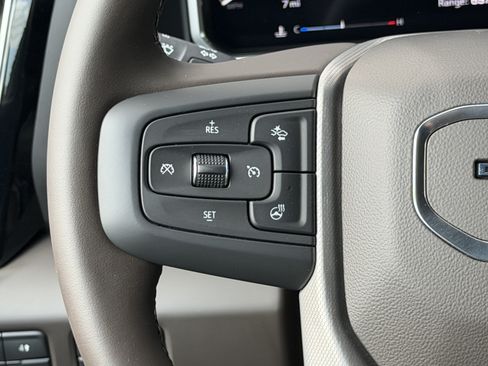 New 2026 GMC Sierra 2500 Denali w/ Denali Reserve Package AWD/4WD image 51