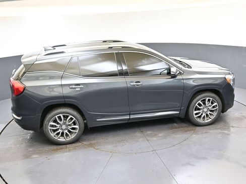 Used 2022 GMC Terrain Denali image 50