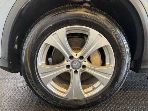 Used 2016 Mercedes-Benz GLC 300 4MATIC image 34