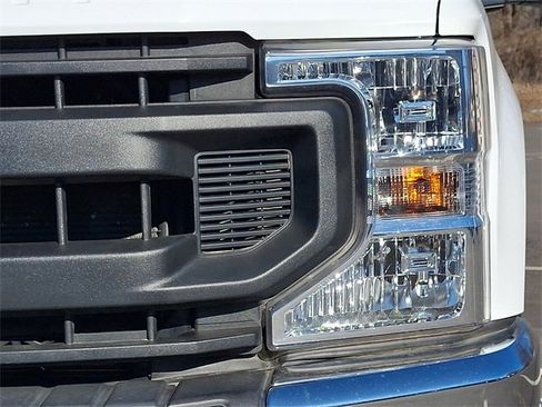 Used 2020 Ford F350 XL w/ Power Equipment Group image 9