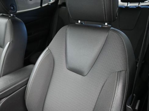 Used 2025 Buick Encore GX Preferred image 19