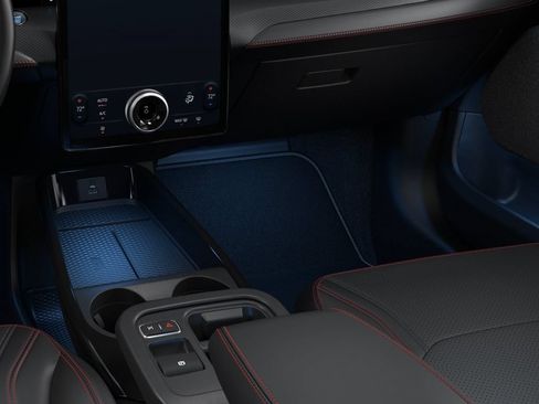 New 2026 Ford Mustang Mach-E Premium w/ Sport Appearance Package AWD/4WD image 8