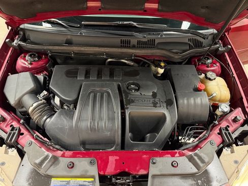 Used 2007 Chevrolet Cobalt LT w/ Preferred Equipment Group image 28