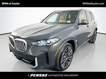 New 2026 BMW X5 xDrive40i w/ Climate Comfort Package