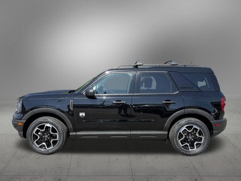 Certified 2022 Ford Bronco Sport Big Bend w/ Convenience Package AWD/4WD image 2