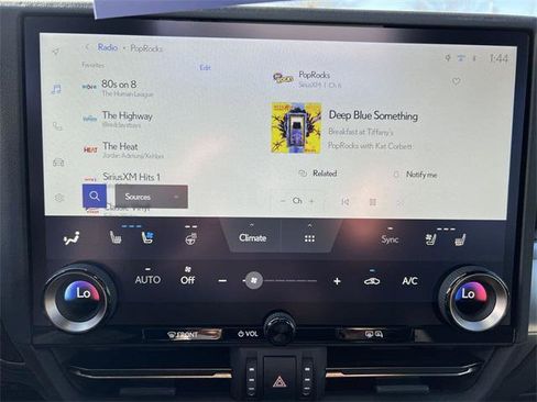 Certified 2024 Lexus GX 550 image 14