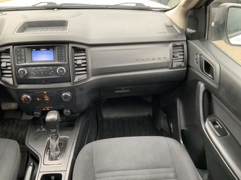 Used 2019 Ford Ranger XL w/ Equipment Group 101A Mid image 48