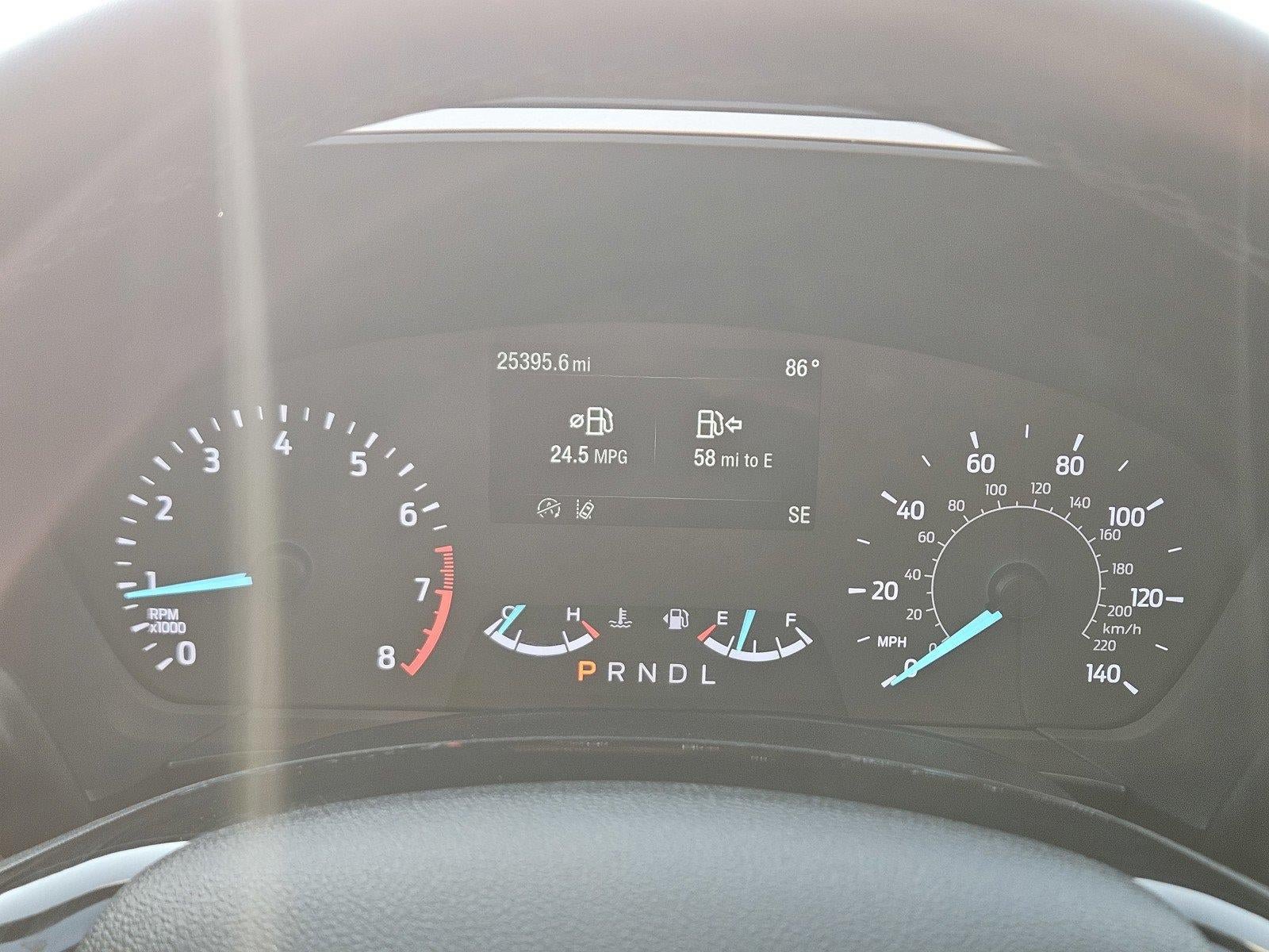 Used 2022 Ford Escape SEL AWD/4WD image 17