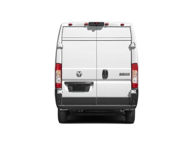 New 2027 RAM ProMaster 3500 w/ Quick Order Package 22G SLT FWD image 8
