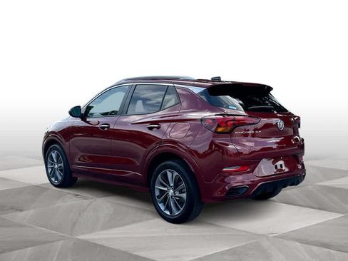Used 2023 Buick Encore GX Select w/ Sport Touring Package FWD image 6