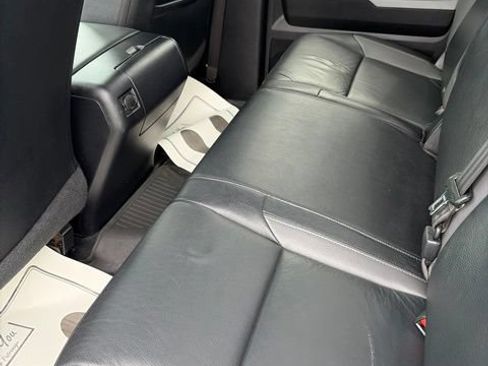 Used 2020 Toyota Tundra Limited w/ Limited Premium Package AWD/4WD image 20