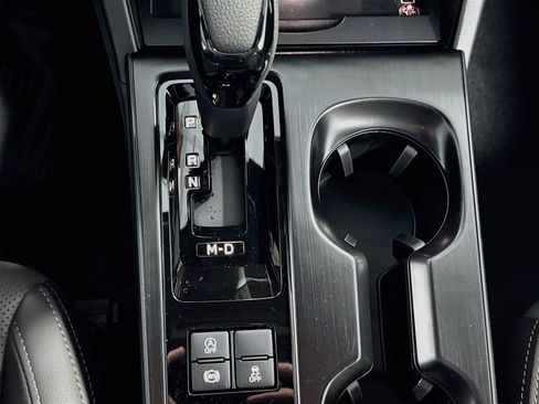 Certified 2026 Subaru Outback Limited AWD/4WD image 15