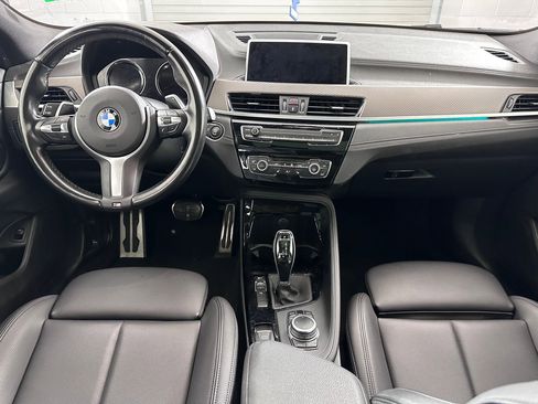 Used 2023 BMW X2 sDrive28i w/ M Sport Package image 14