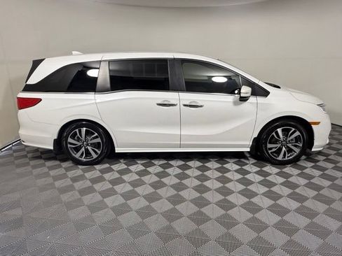 Used 2021 Honda Odyssey Touring image 6