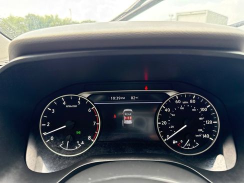 Used 2023 Nissan Rogue SV FWD image 20