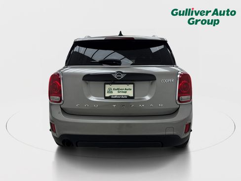 Used 2020 MINI Cooper Countryman image 7