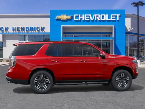 New 2026 Chevrolet Tahoe Z71 image 7