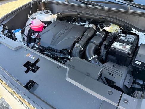 New 2026 Hyundai Santa Fe Limited image 14