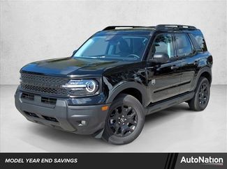New 2025 Ford Bronco Sport Big Bend w/ Convenience Package video 1