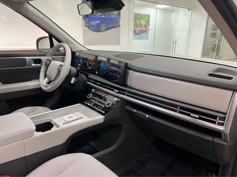 New 2026 Hyundai Santa Fe SE AWD/4WD image 15