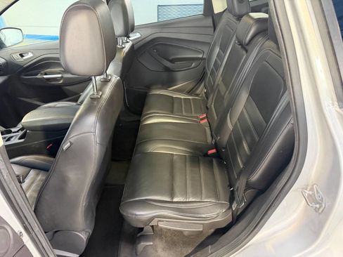 Used 2017 Ford Escape Titanium w/ Equipment Group 301A image 27