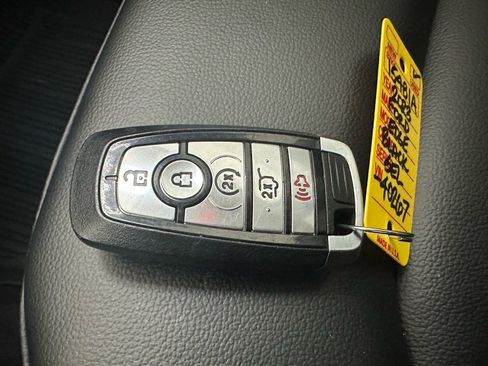 Certified 2023 Ford Edge SEL w/ Convenience Package image 42