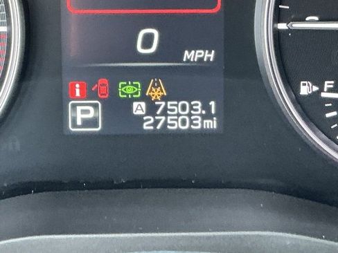 Certified 2023 Subaru Ascent Limited w/ Technology Package image 31