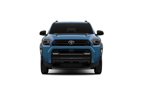 New 2026 Toyota 4Runner SR5 image 52